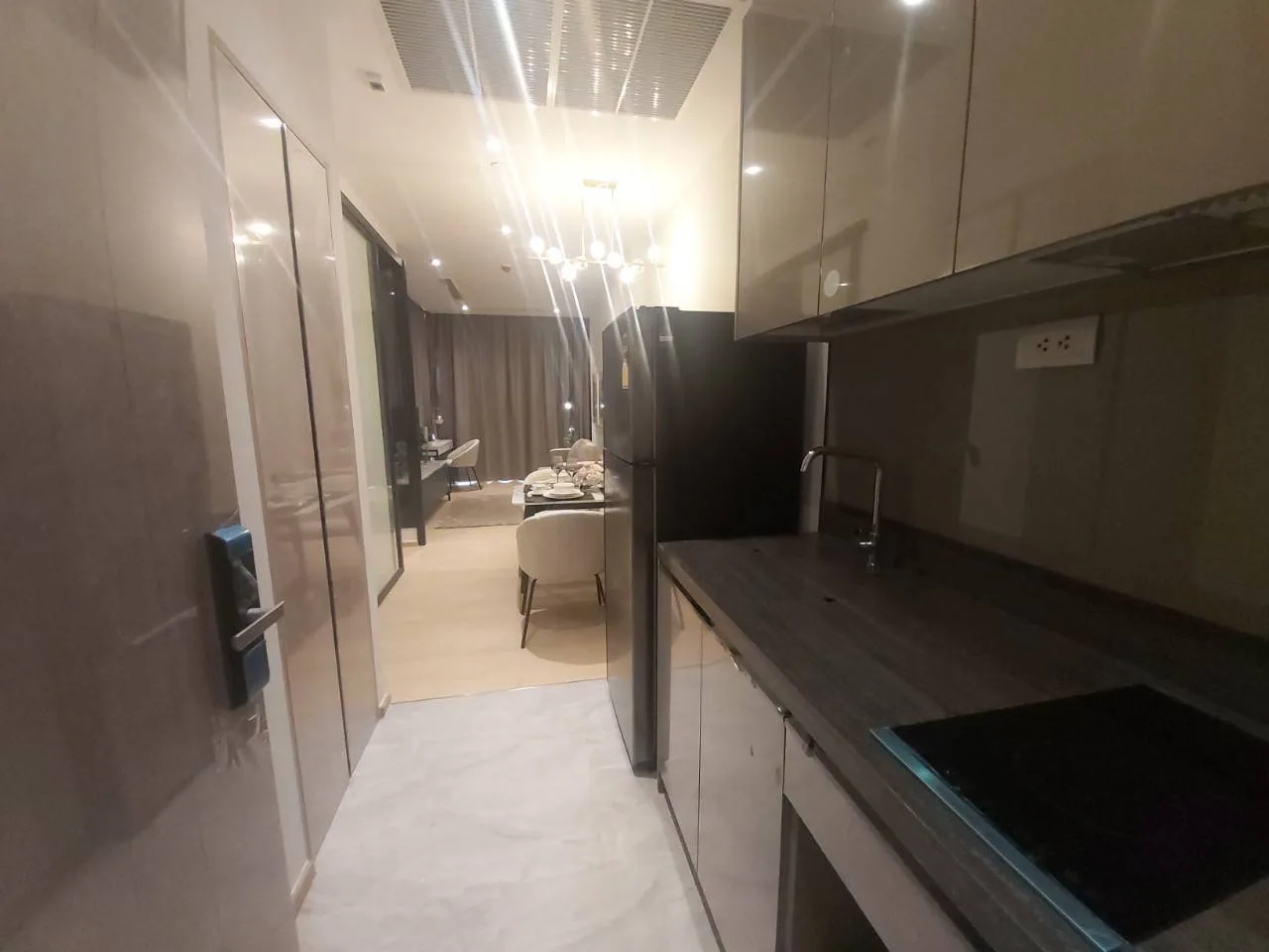 Property photos for ASHTON Asoke - Rama 9