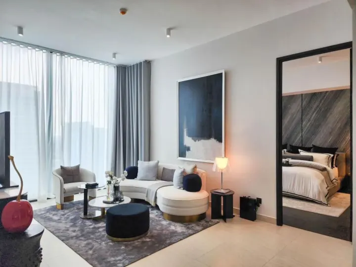 Property photos for Tait Sathorn 12
