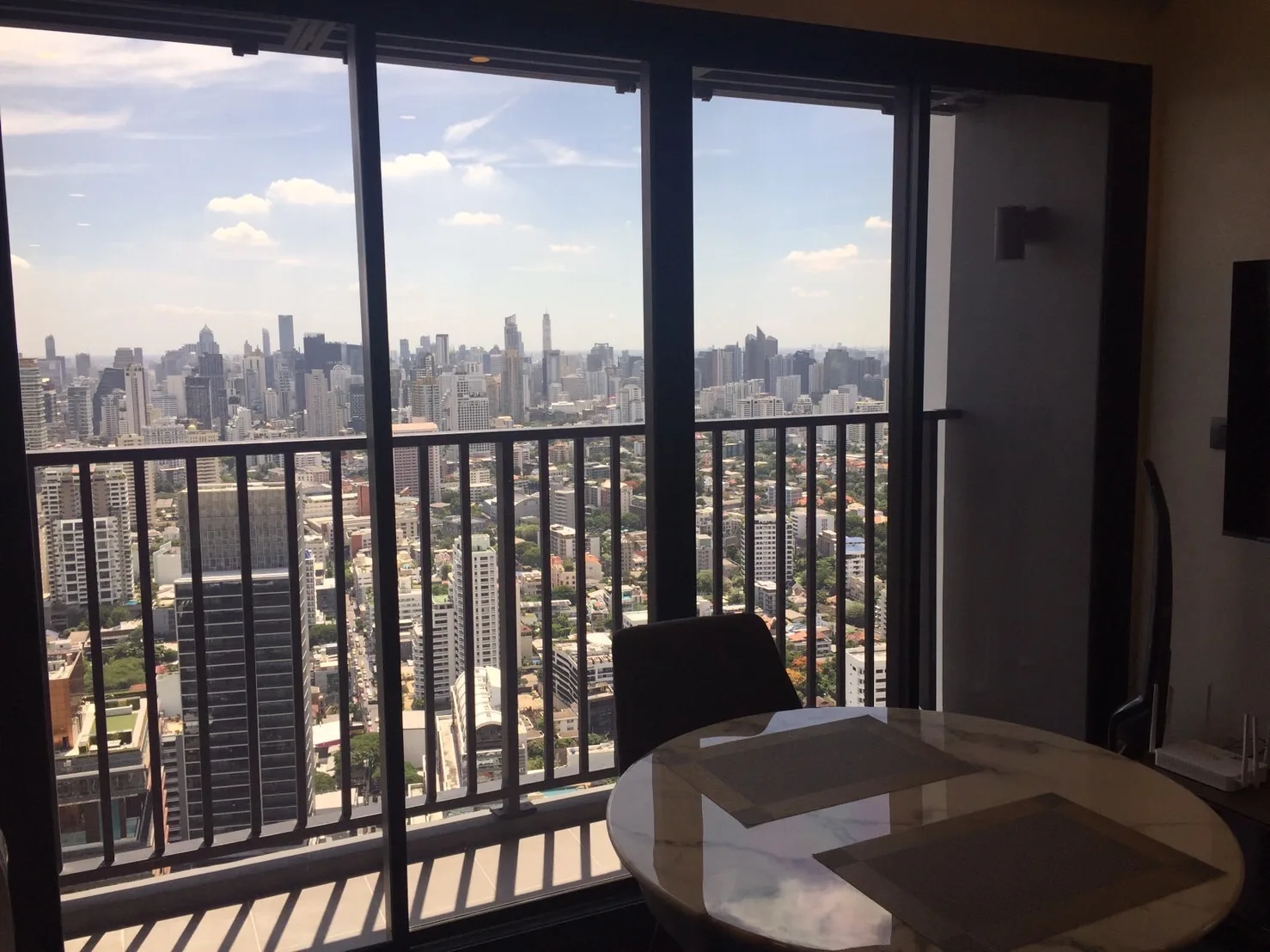 Property photos for Park Origin Thonglor