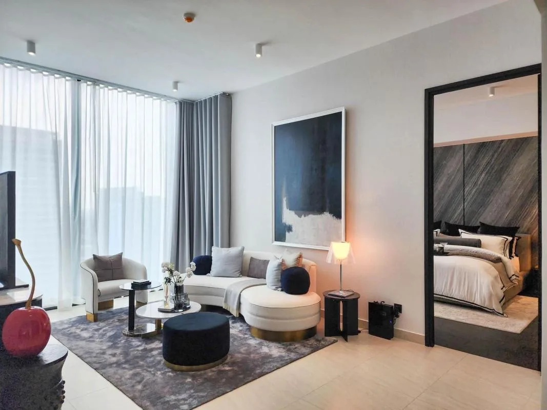 Property photos for Tait Sathorn 12