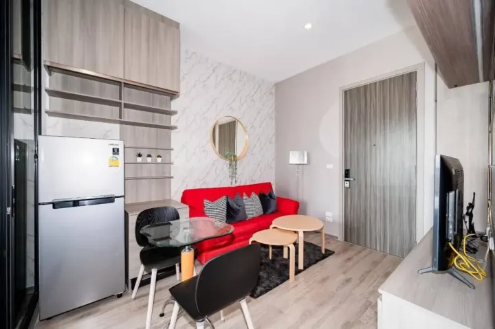 Property photos for Knightsbridge Prime Onnut