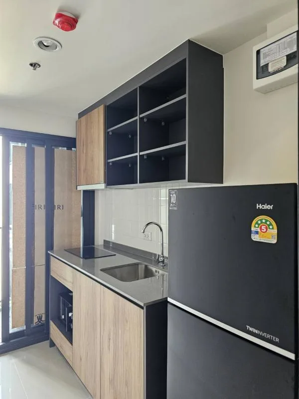 Property photos for The Line Vibe