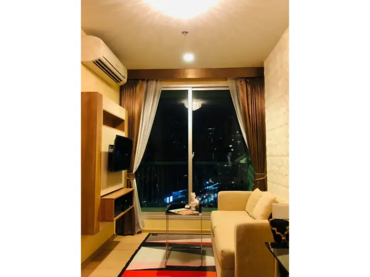 Property photos for Rhythm Sathorn