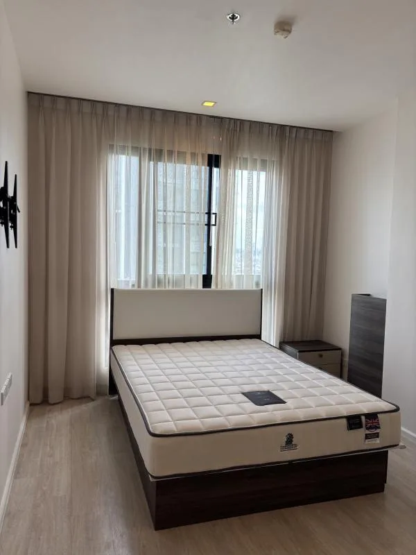 Property photos for Quinn Condo Ratchada