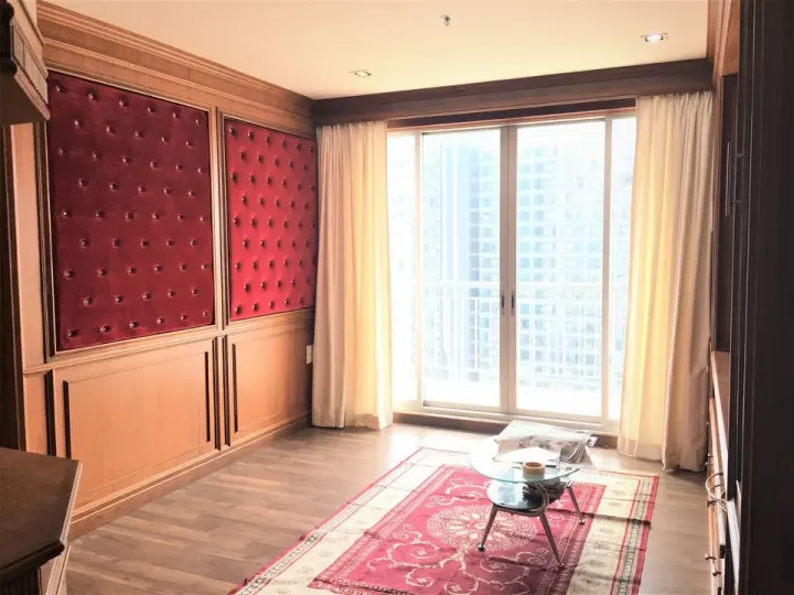 Property photos for The Room Sathorn - Taksin