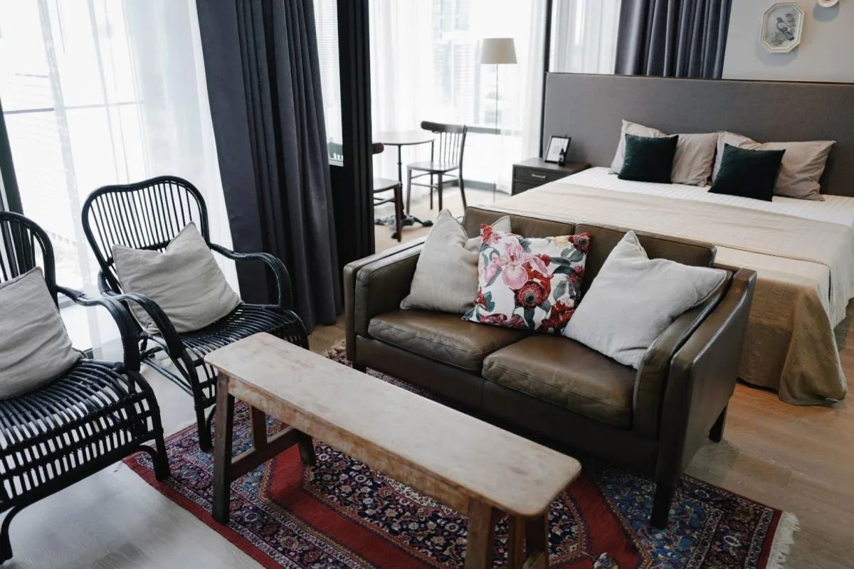 Property photos for Ashton Silom