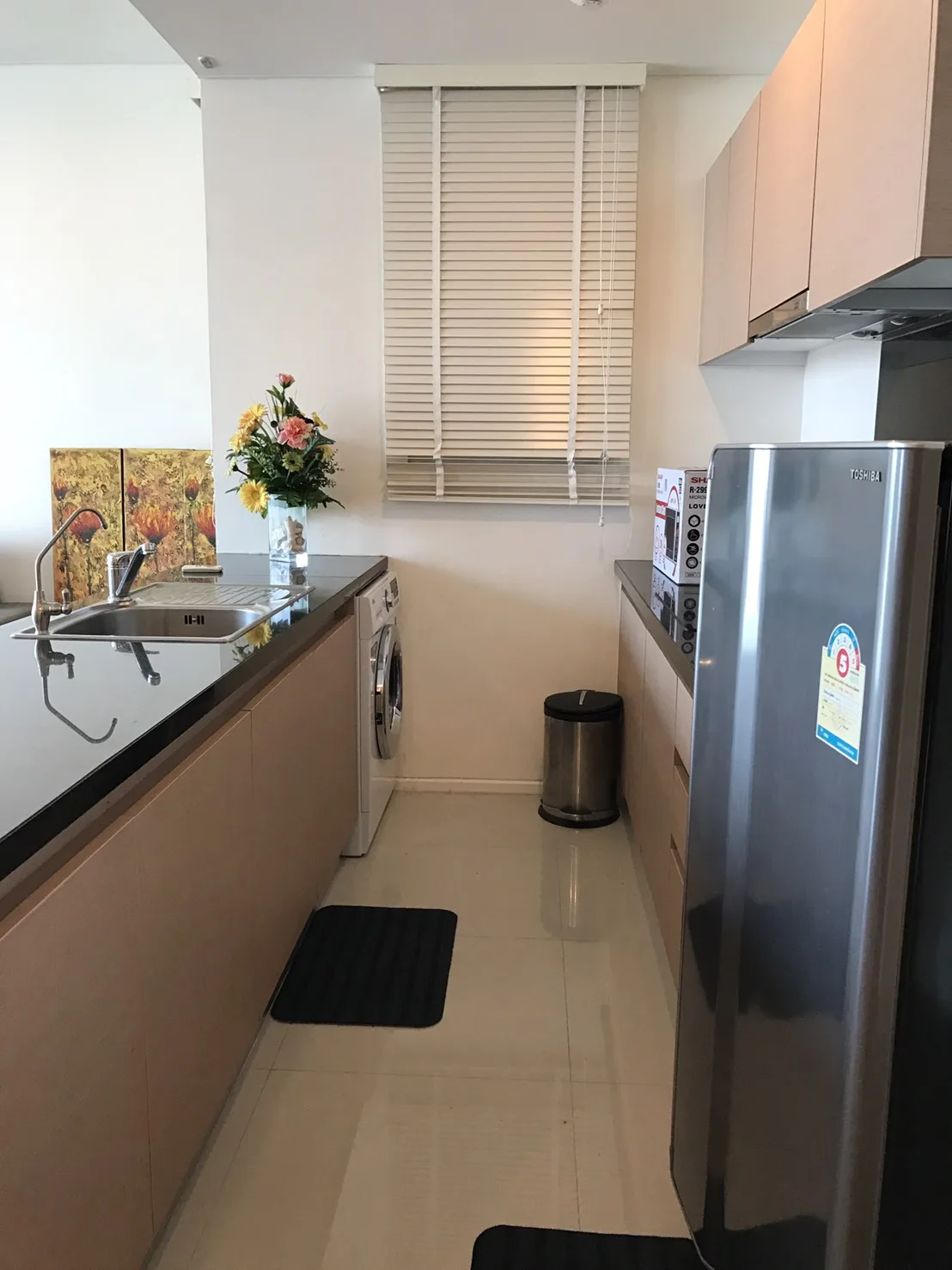 Property photos for Wind Sukhumvit 23