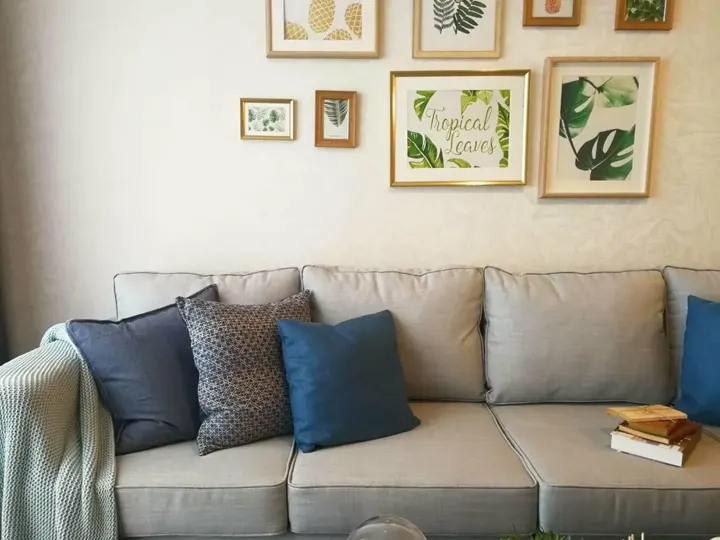 Property photos for Noble Revolve Silom