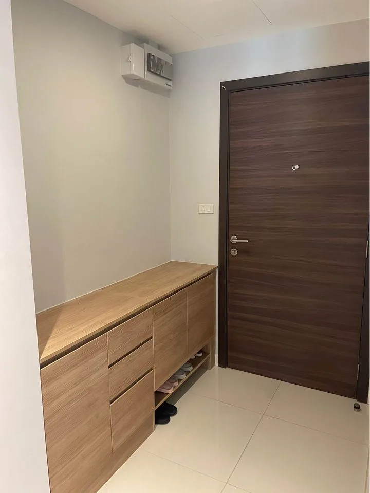 Property photos for Moniiq Condo Sukhumvit 64