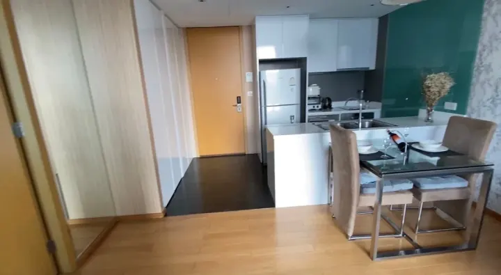 Property photos for Aequa Sukhumvit 49