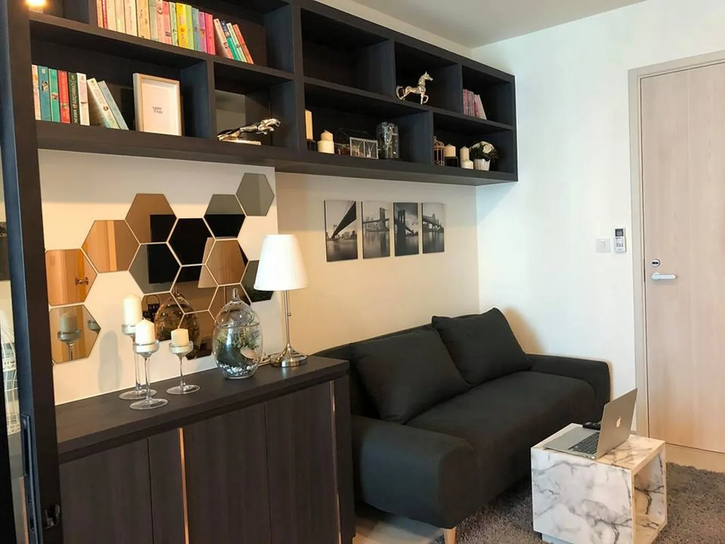 Property photos for Life Asoke
