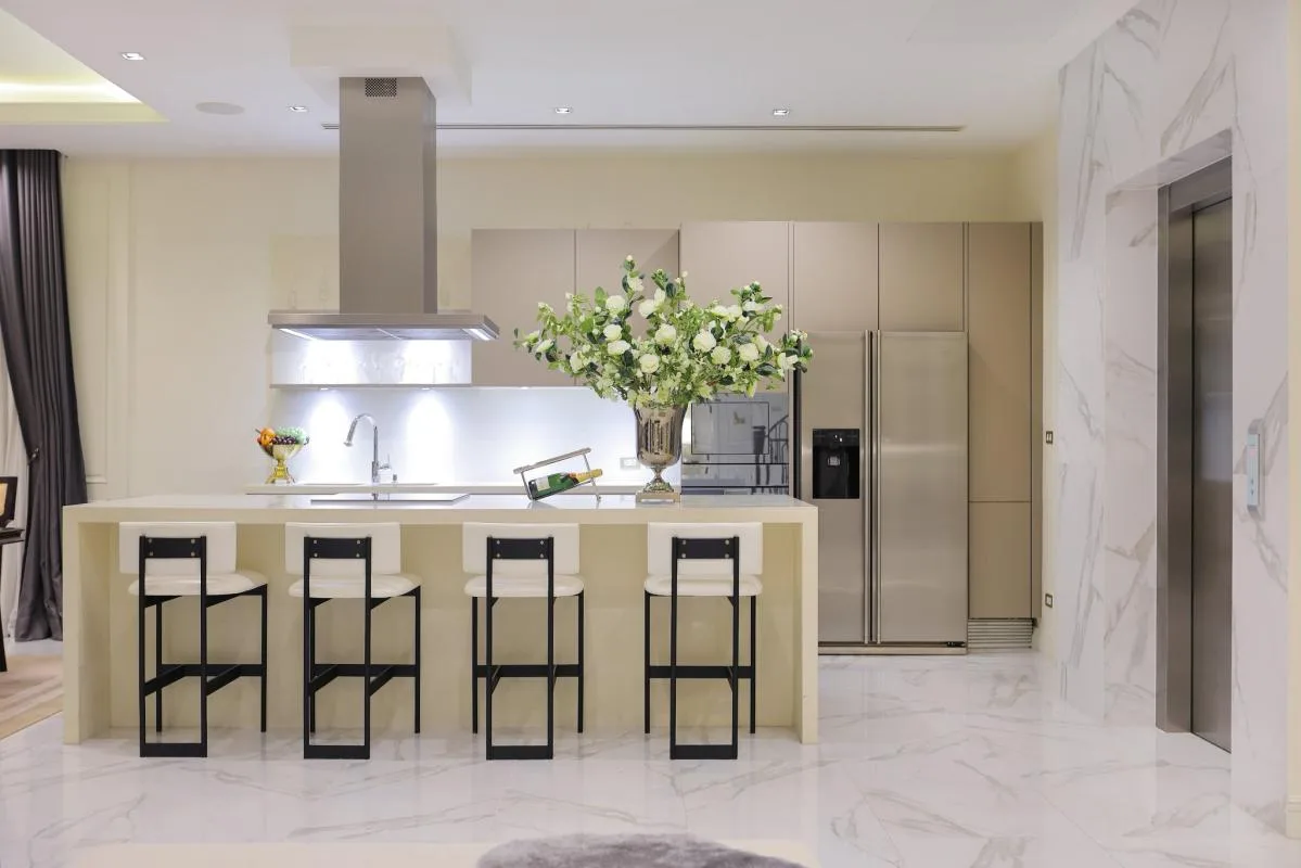 Property photos for The Boulevard Ekkamai