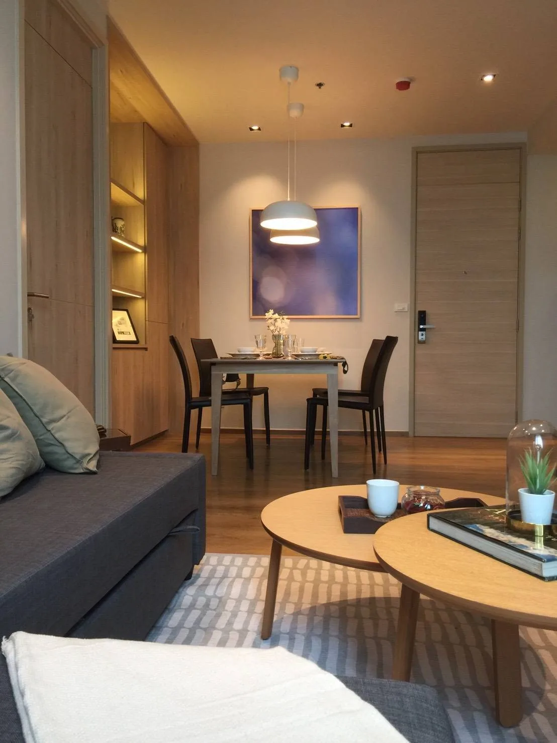 Property photos for Park Origin Phromphong