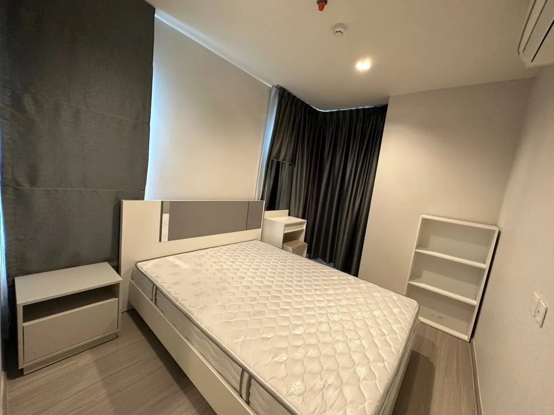 Property photos for Life Sathorn Sierra