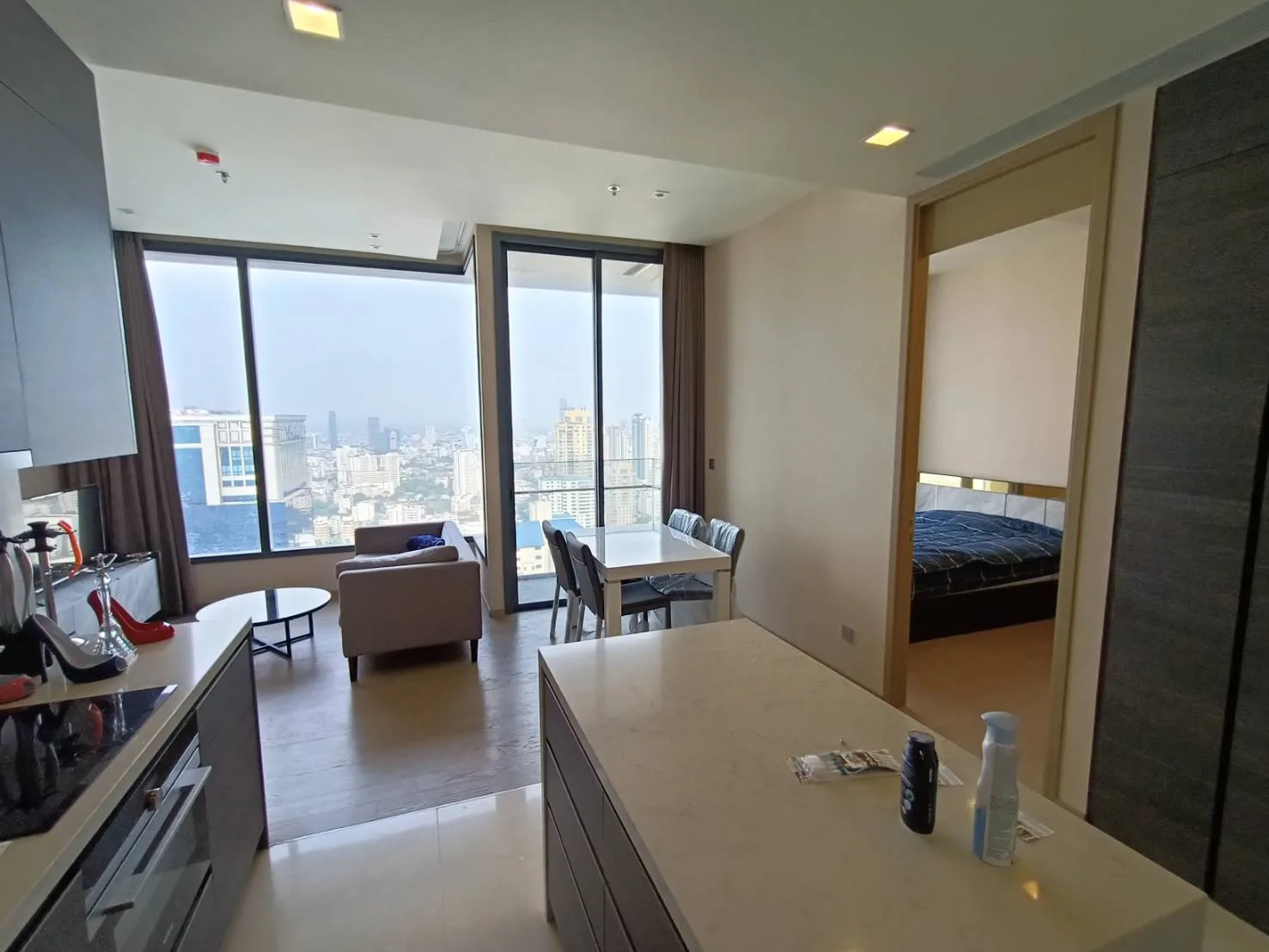 Property photos for The Esse Asoke
