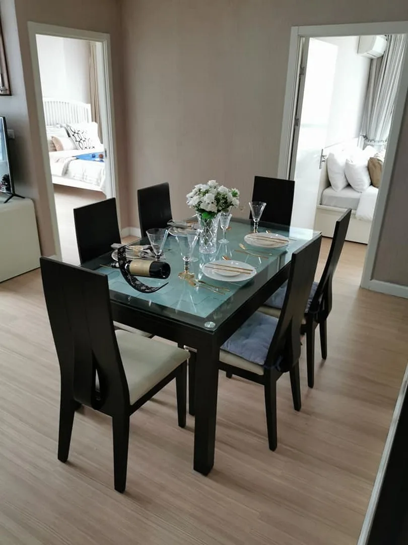 Property photos for Mayfair Place Sukhumvit 64