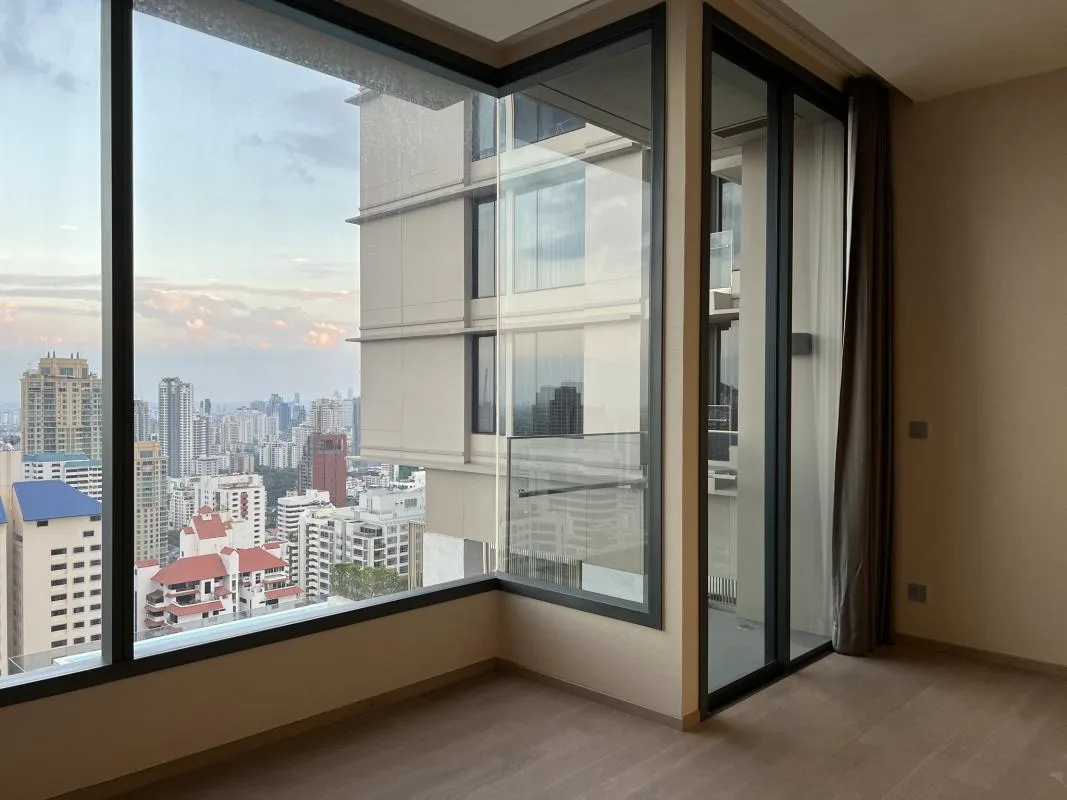 Property photos for The Esse Asoke
