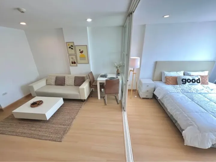Property photos for Elements Srinakarin