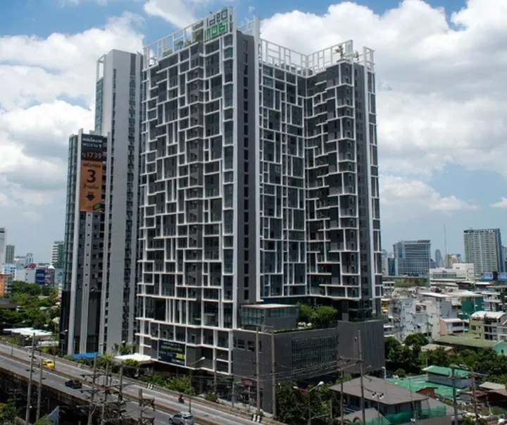 Property photos for Ideo Mobi Rama 9