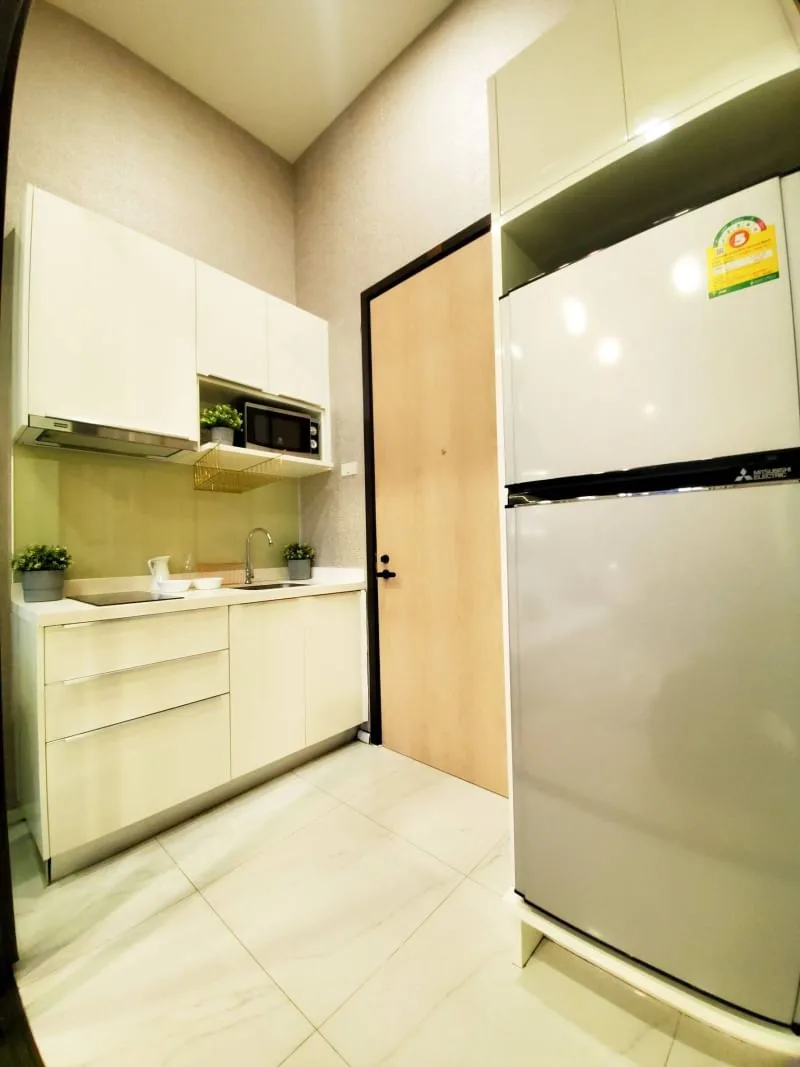 Property photos for Chewathai Residence Asoke