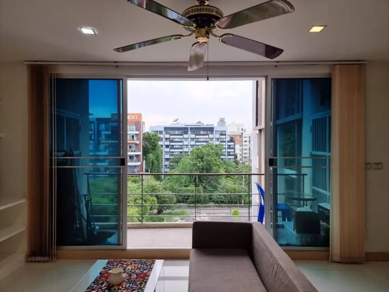 Property photos for Tree Condo Sukhumvit 52