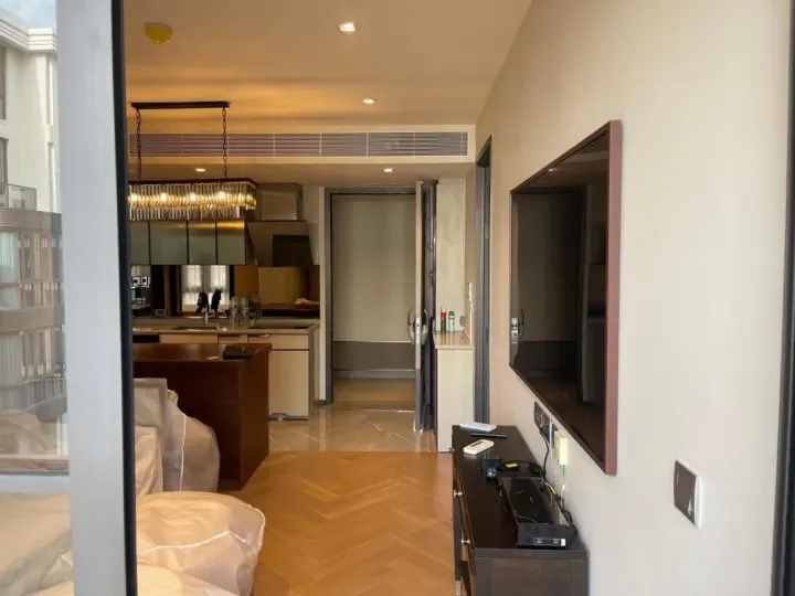 Property photos for The Reserve Sukhumvit 61