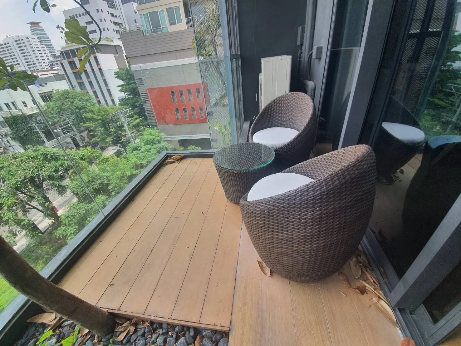 Property photos for Siamese Exclusive Sukhumvit 31