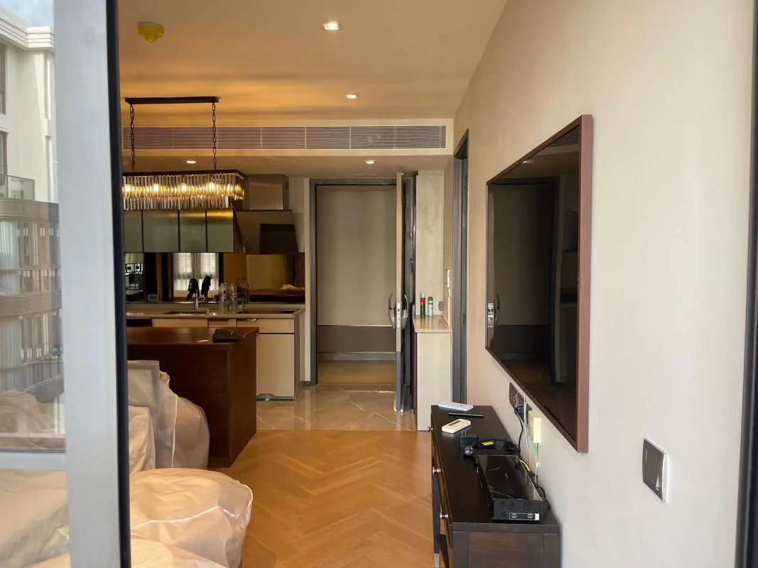 Property photos for The Reserve Sukhumvit 61