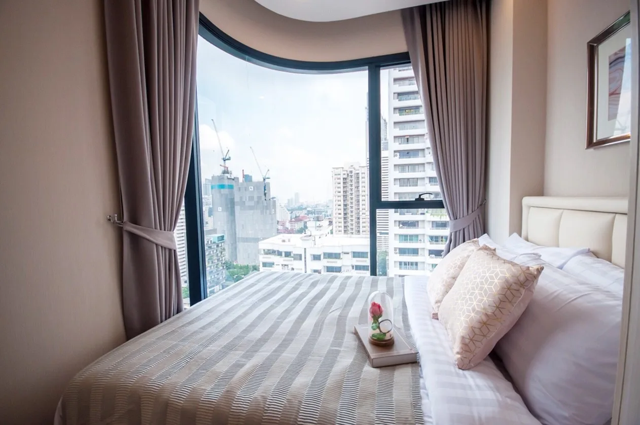 Property photos for Ashton Asoke