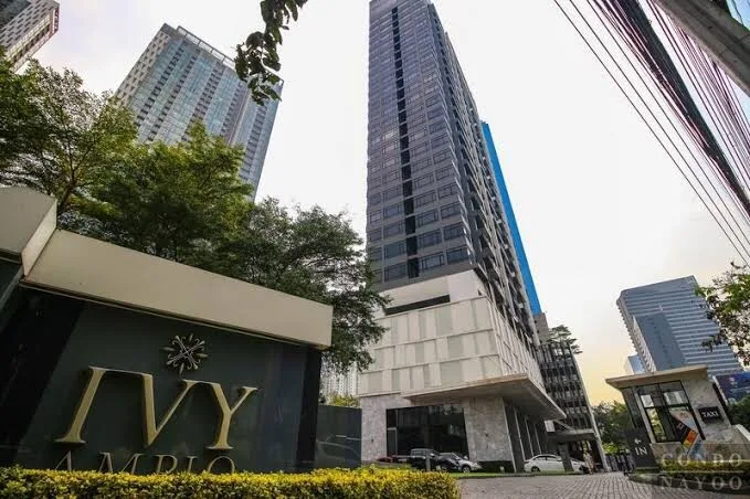 Property photos for Ivy Ampio
