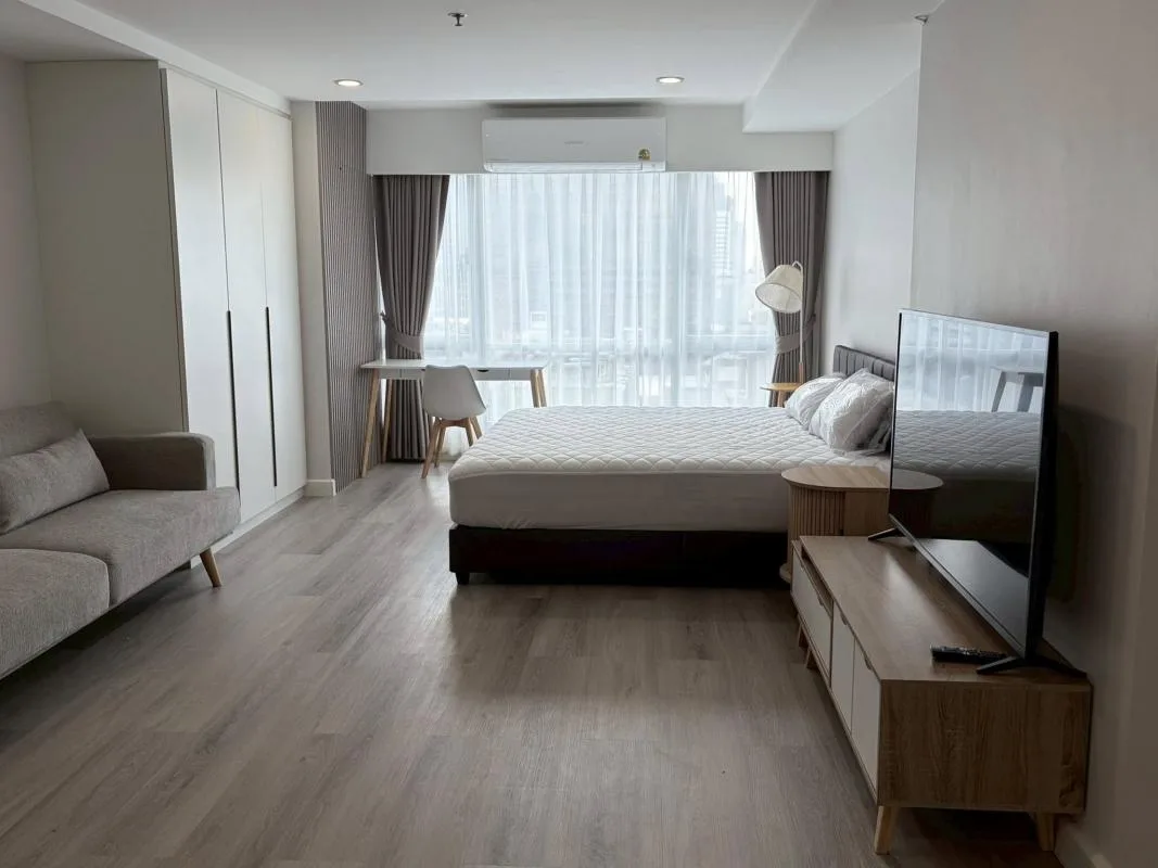 Property photos for The Trendy Condominium