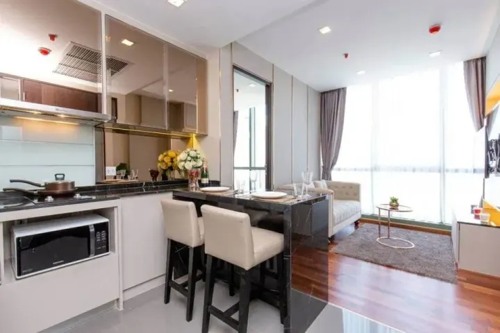 Property photos for Wish Signature  Midtown Siam