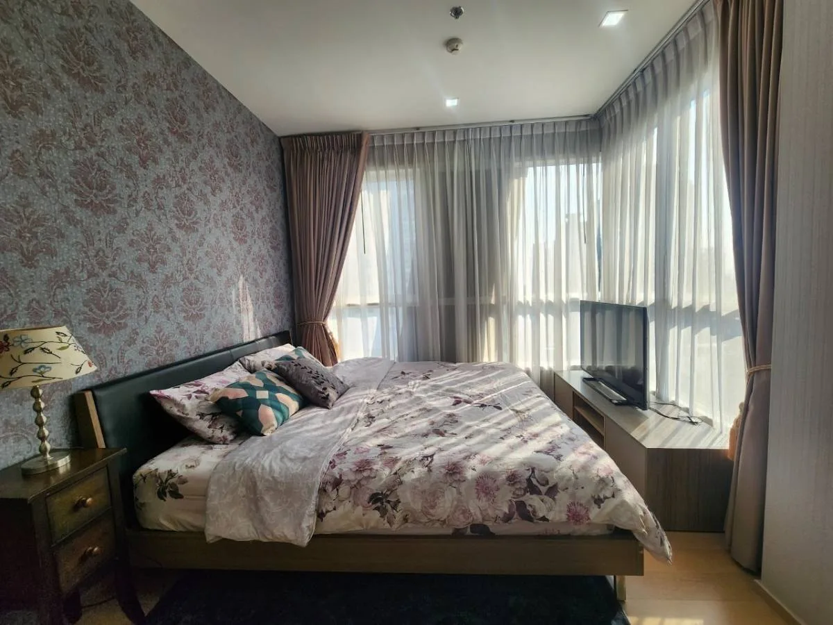 Property photos for HQ by Sansiri