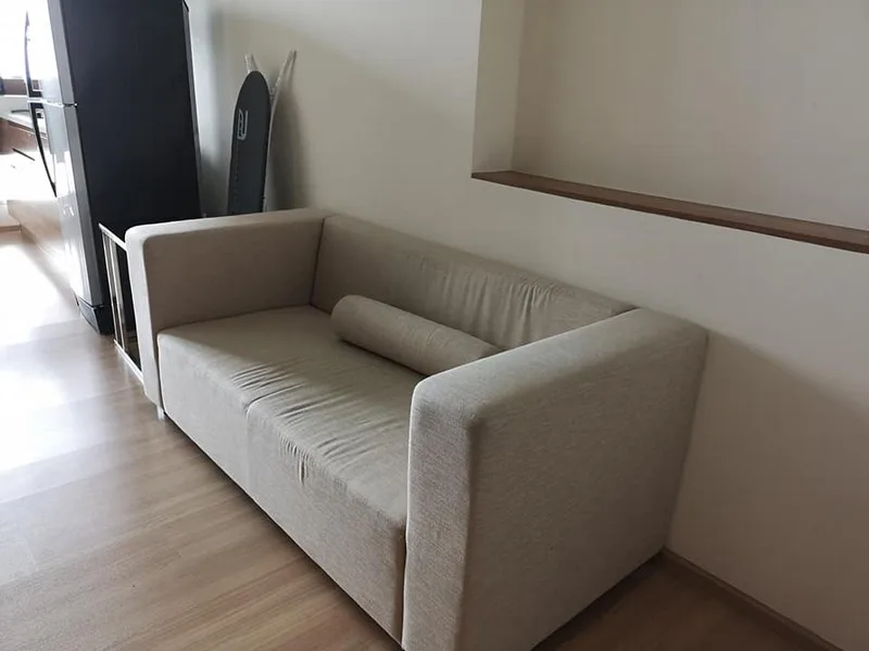 Property photos for Rhythm Phahol-Ari