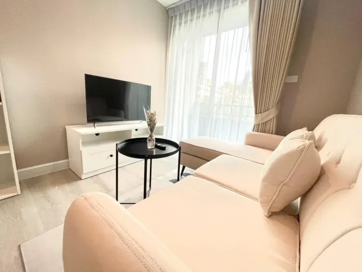 Property photos for Metro Luxe Ratchada