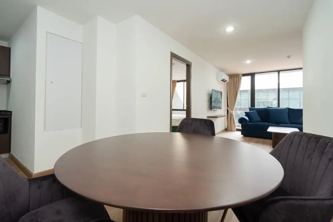 Property photos for Psj. Penthouse