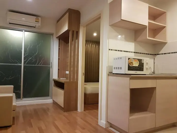 Property photos for Lumpini Park Riverside Rama 3