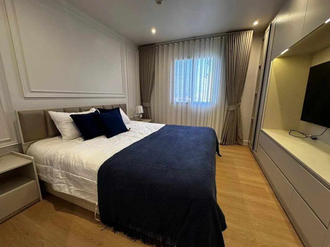 Property photos for Belle Park Residence