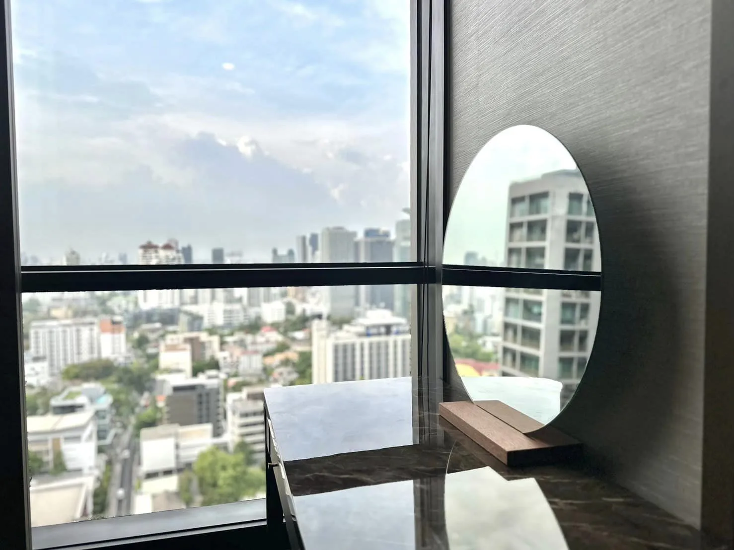 Property photos for The Esse Sukhumvit 36
