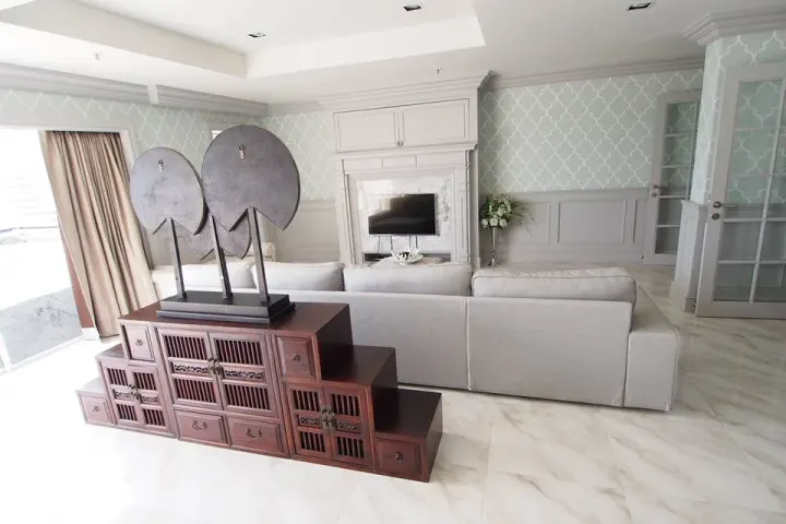 Property photos for Kiarti Thanee City Mansion