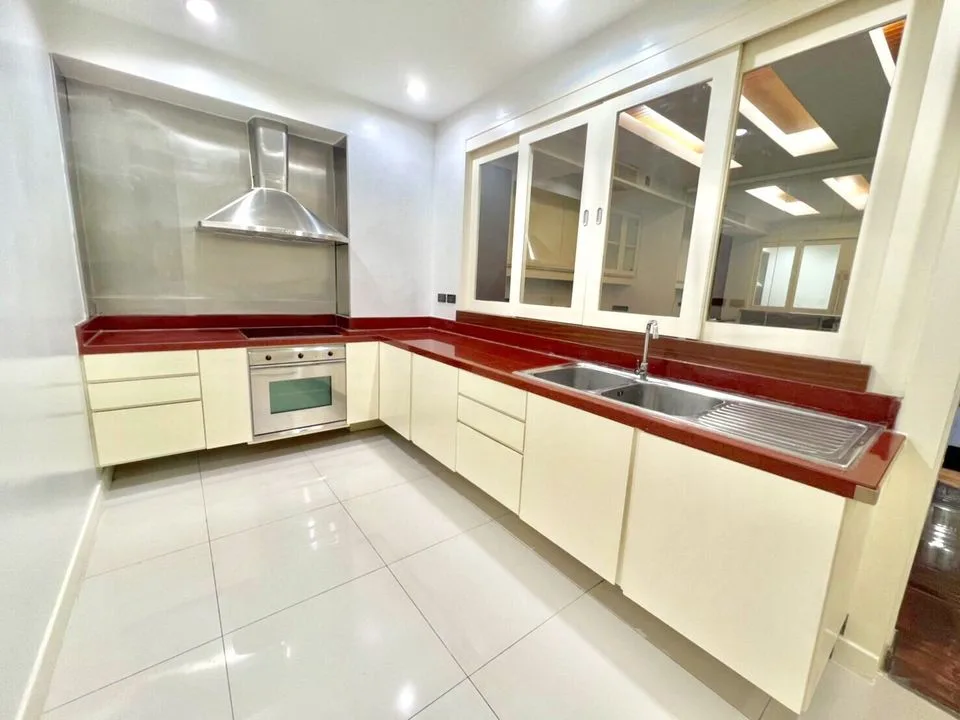 Property photos for City Lakes Tower Sukhumvit 16