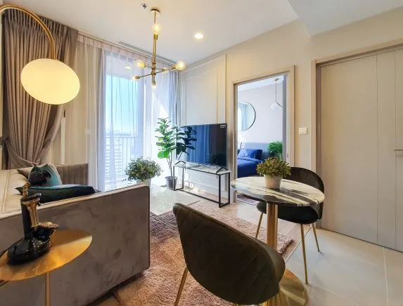 Property photos for OKA HAUS Sukhumvit 36