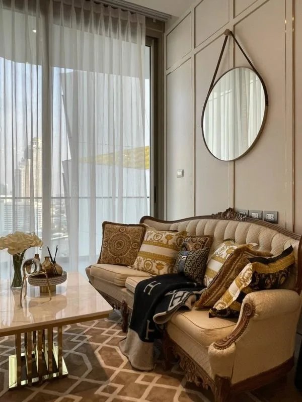 Property photos for Magnolias Waterfront Residences