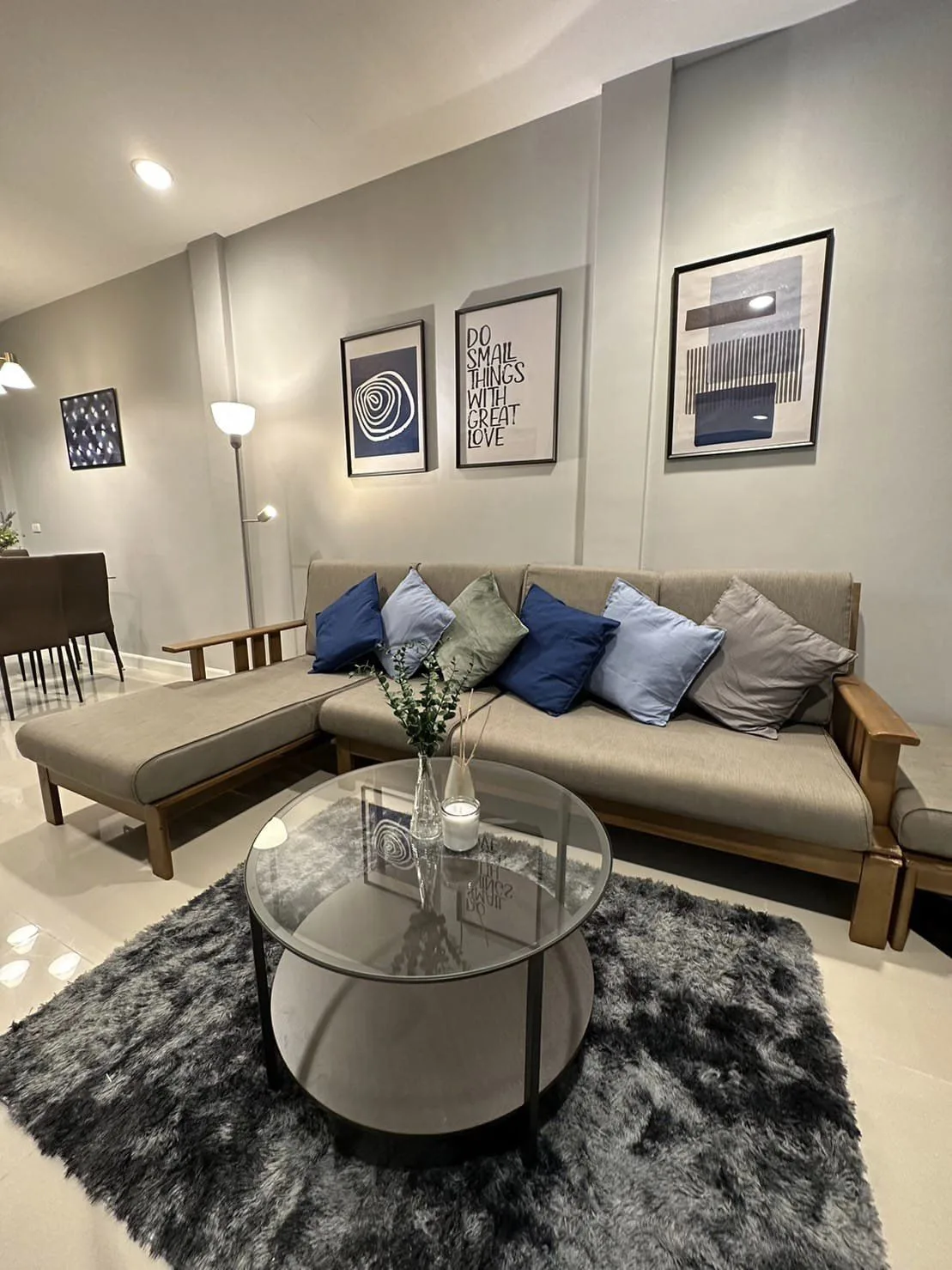 Property photos for Baan Klang Muang Sathorn-taksin 2