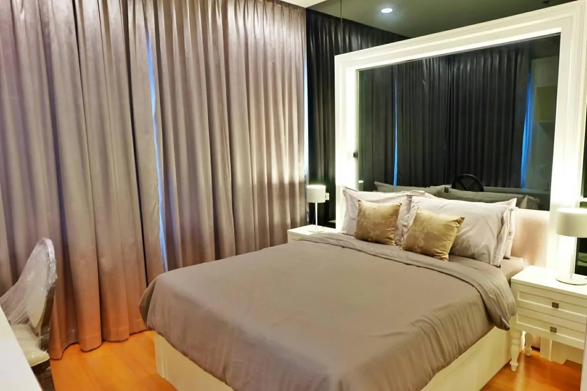 Property photos for Bright Sukhumvit 24