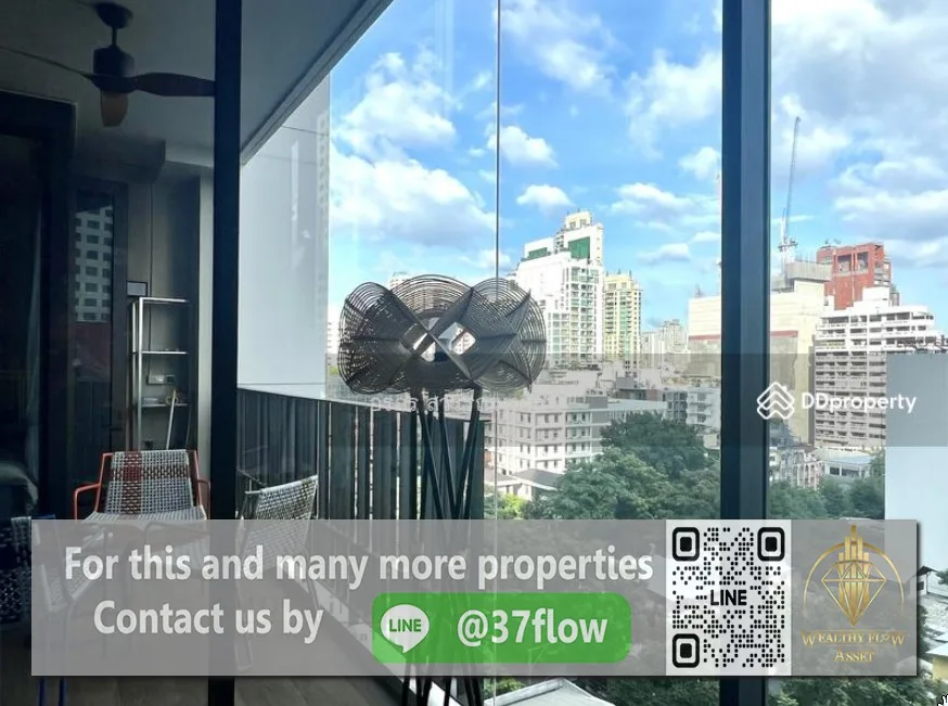Property photos for MUNIQ Sukhumvit 23