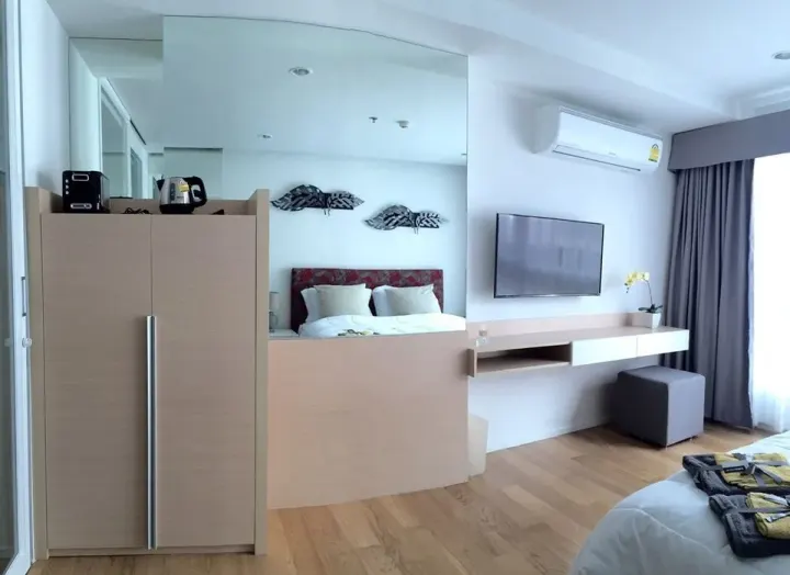 Property photos for 15 Sukhumvit Residences