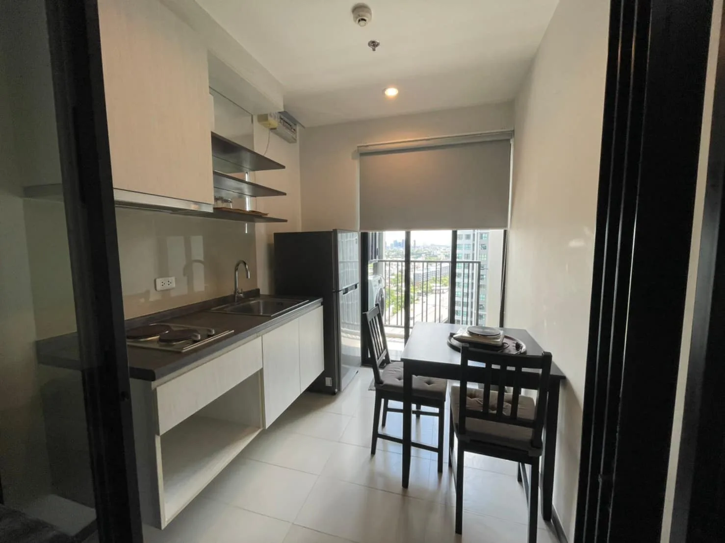 Property photos for The Base Park West Sukhumvit 77