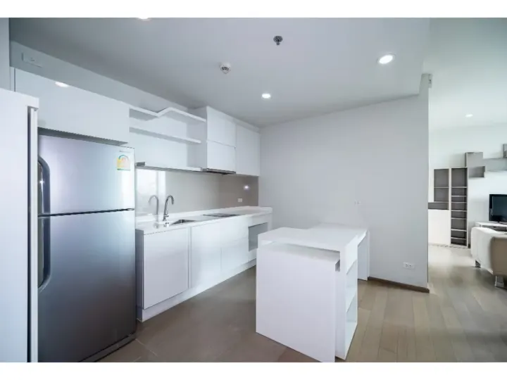 Property photos for Pyne by Sansiri