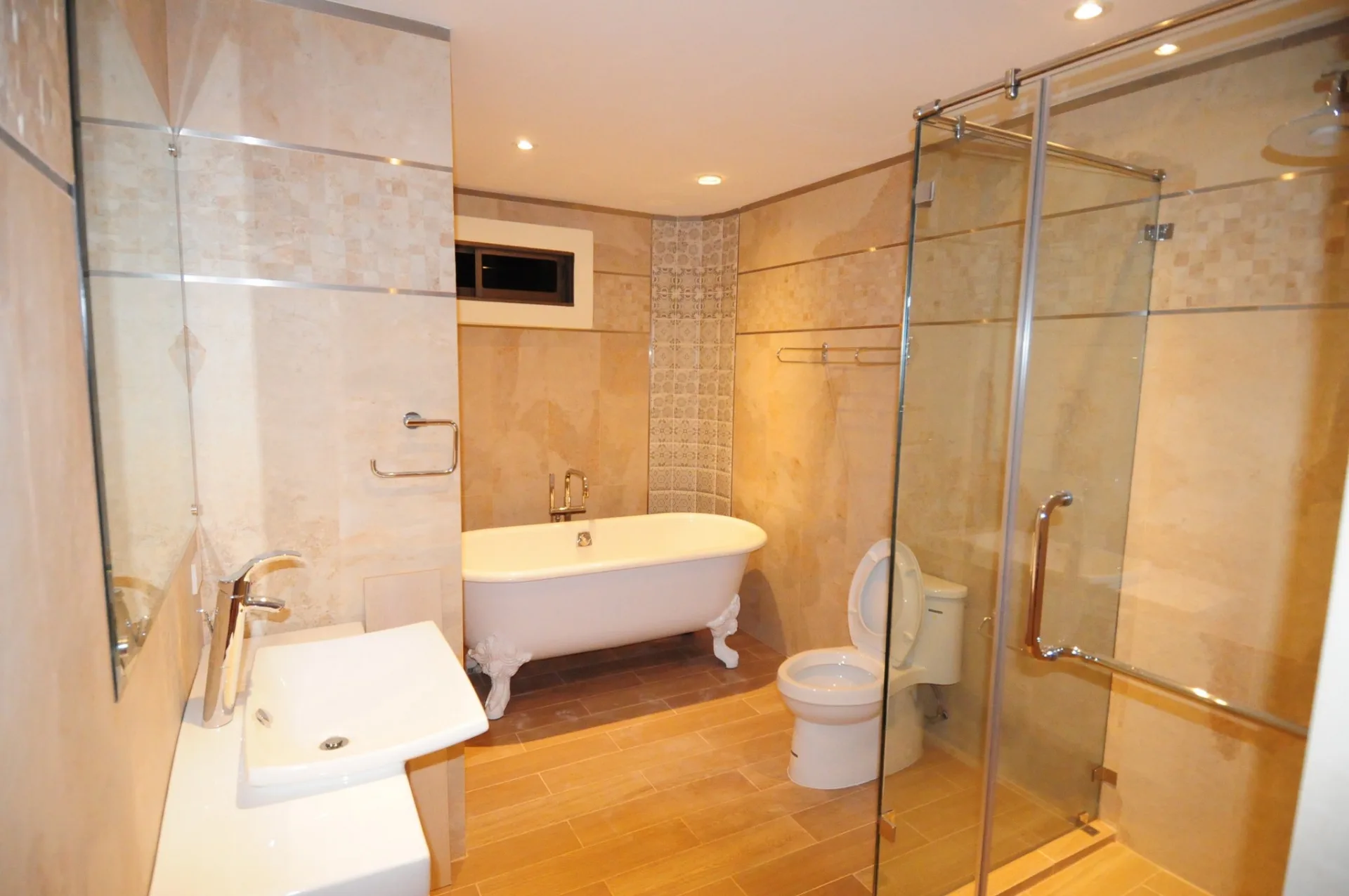 Property photos for Tower Park